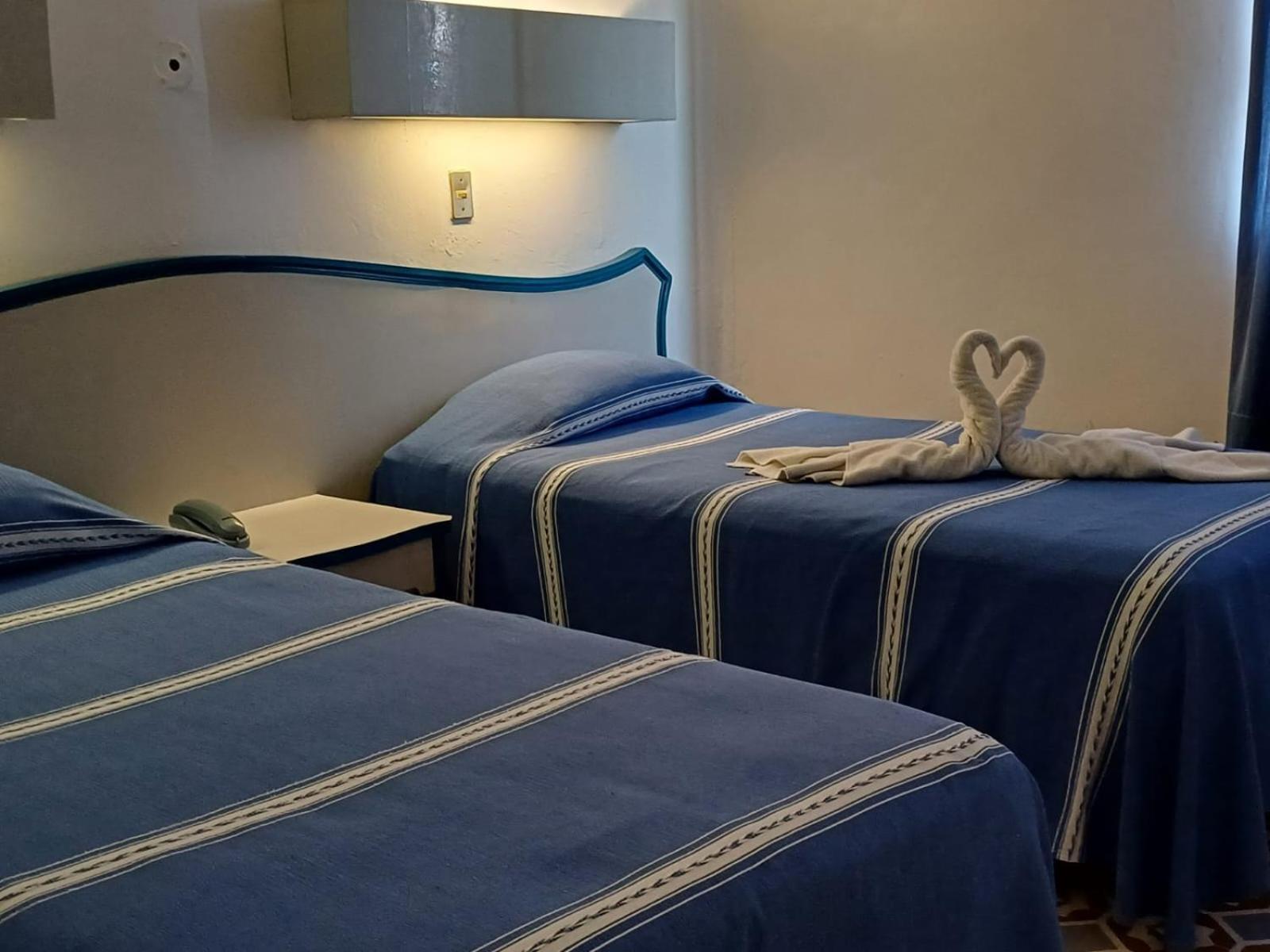 Hotel Oliden Coatzacoalcos Buitenkant foto