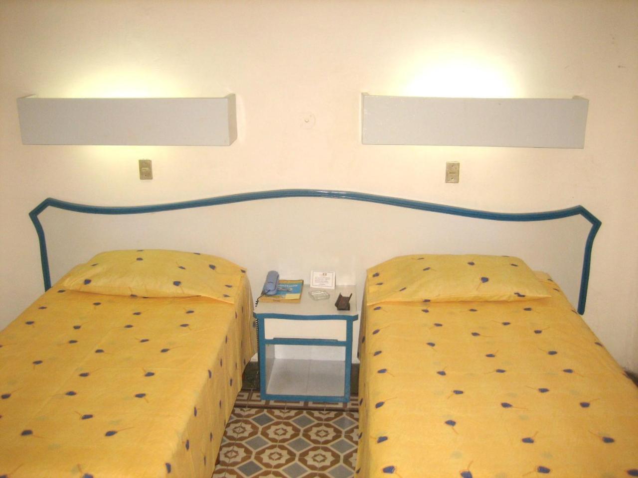 Hotel Oliden Coatzacoalcos Buitenkant foto