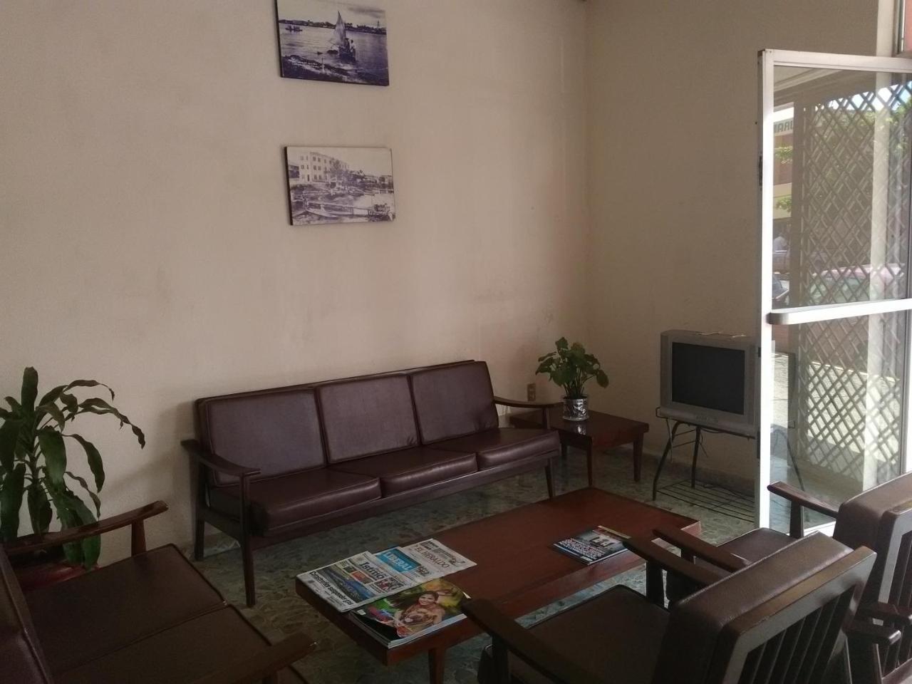 Hotel Oliden Coatzacoalcos Buitenkant foto