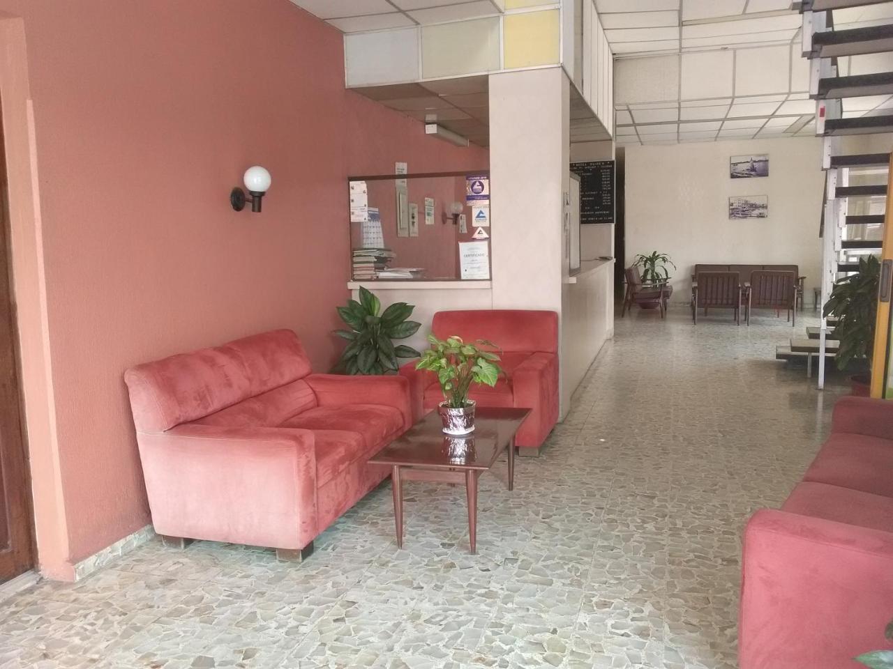 Hotel Oliden Coatzacoalcos Buitenkant foto