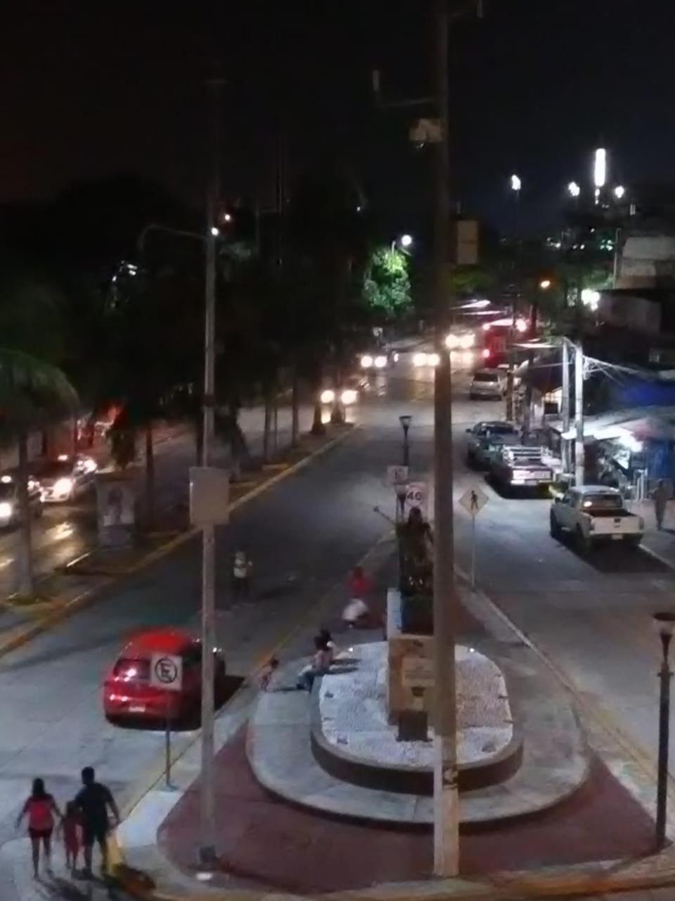 Hotel Oliden Coatzacoalcos Buitenkant foto